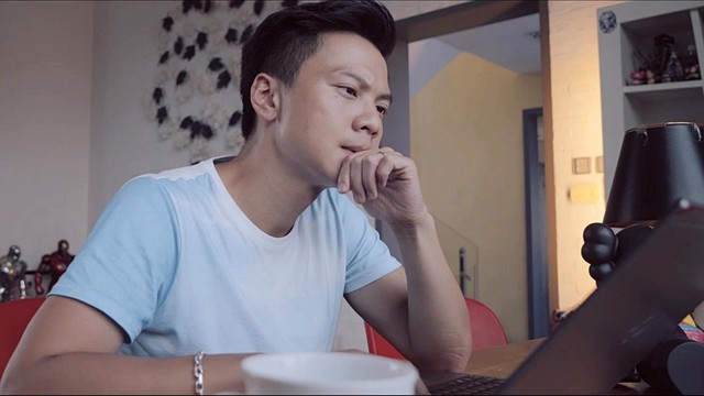 莫家淦 - 你是我唯一坚持