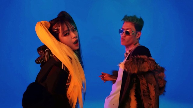 용용 - 치토스 (Cheetos) (feat. ZENE THE ZILLA)