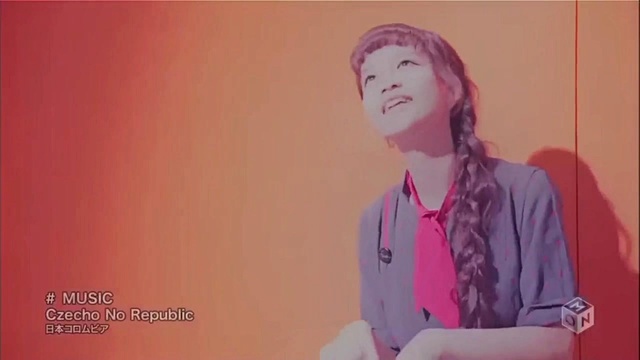 Czecho No Republic - Music
