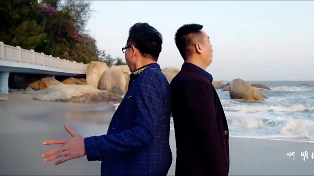 蓝志强 - 烧酒兄弟