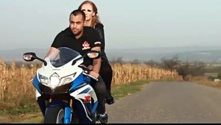 Dejan Zivic - Punoletna