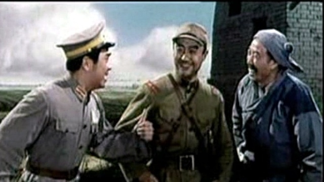 李光 - 【京剧】平原作战 2/5