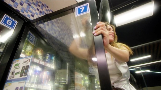 Camila Fernández - Mezcal