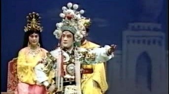 方展荣 - 【潮剧】八宝与狄青 2/6