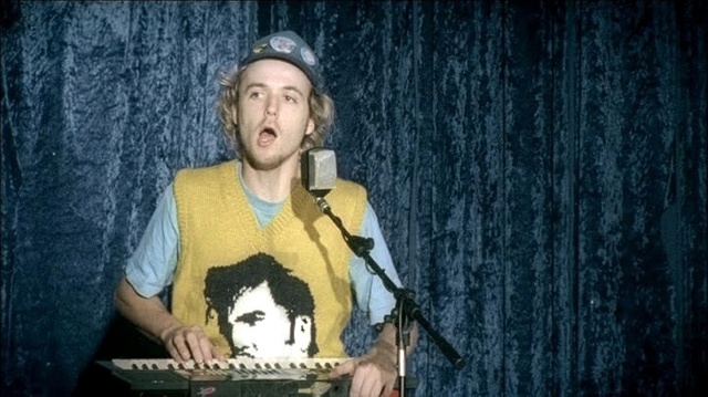 The Research - The Way You Used To Smile