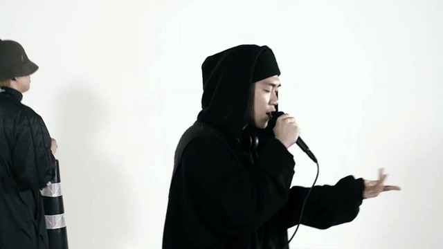 Untell (언텔) - Hardrally (Acoustic)