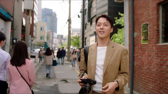 李敏赫 - 사랑일지도 몰라