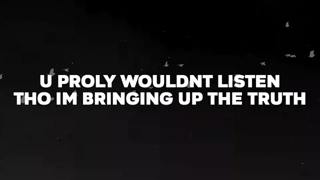 YonnyBoii - Hidup Giler (歌词版)