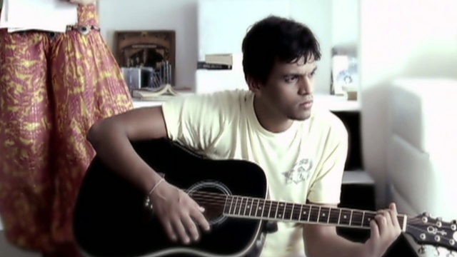 Abhijeet Sawant - Ek Shaqs