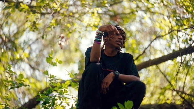 midwxst - Out Of Options