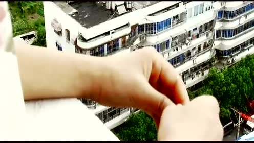 钱小寒 - 爱上已婚男人