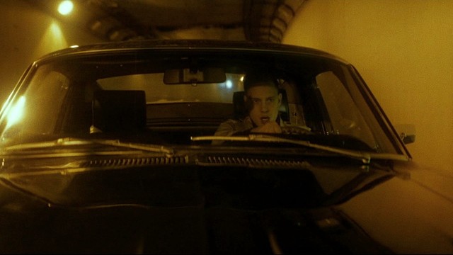 Sero - Nuit blanche / Saint