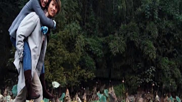 晓枫 - 新二月十四