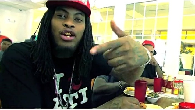 Ludacris - Candy Paint & Gold Teeth