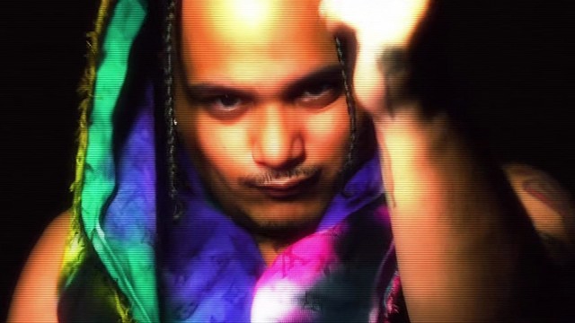 Nessly - Juggin Til I Die