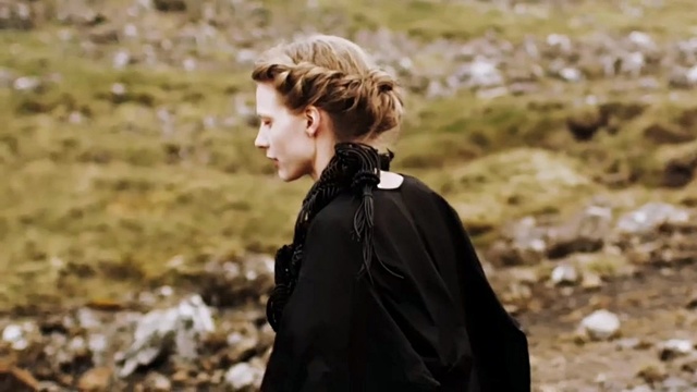 Greta Svabo Bech - Shut Up & Sing