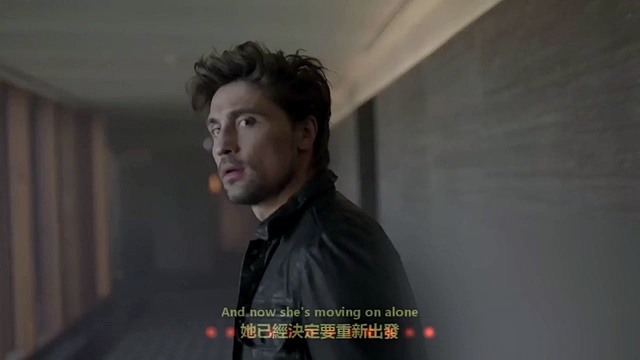 Julia Volkova - Back To Her Future 中英字幕 (KTV版)