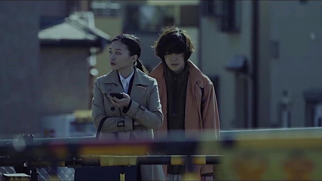 yonige - Kenzen Na Asa