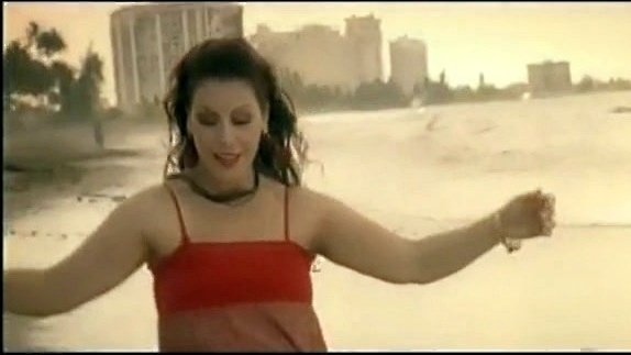 Olga Tañón - Maria