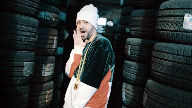 Asil Slang - Geri Dönemem