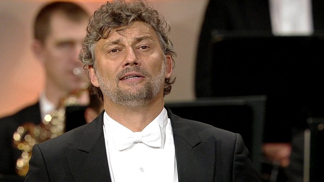 Jonas Kaufmann - Ach, wie so herrlich zu schaun