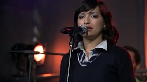 Jupiter Rising - Live the Day (Live)