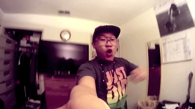 Traphik - Strange Clouds