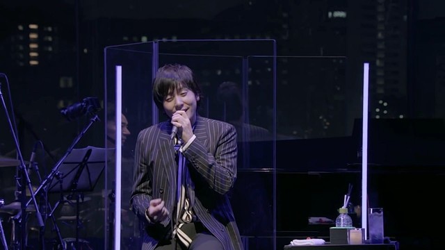 flumpool - 証 (Live At 2021.12.31 ROOF PLAN 〜Acoustic in Billboard Live〜)