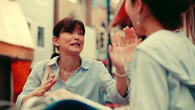 JUNNA - Vai! Ya! Vai! (short ver.)