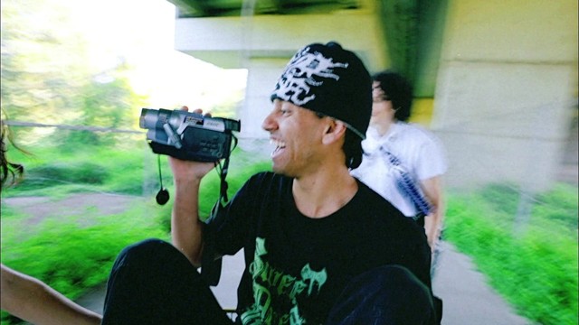 MAY-A - Your Funeral