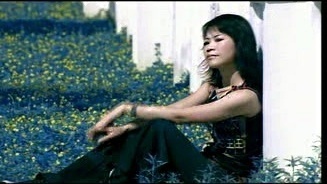 詹雅雯 - 命运薄 (KTV版)