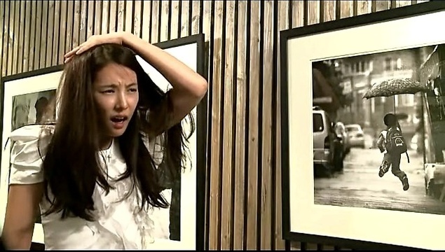 玻璃箱子 - 诀别(결별)