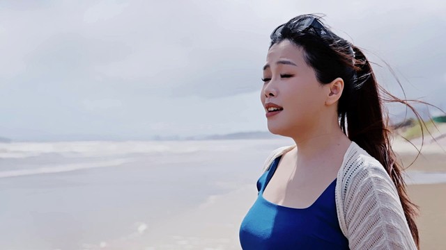 陈昕婷 - 后花园酒吧