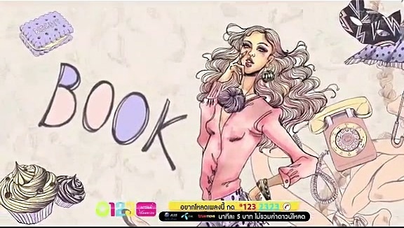 Olive - 4个人制作卡片