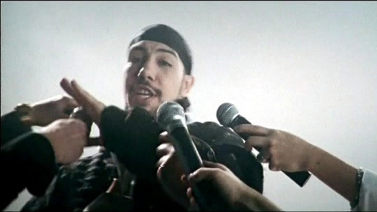 Mondo Marcio - Generazione X