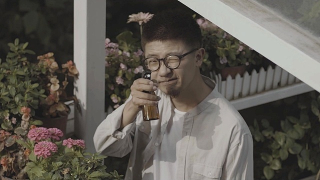 司徒骏文 - 愿望