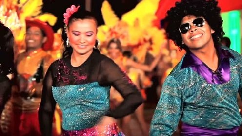 Jorge Celedon - Nuestra Fiesta