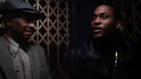 D'Angelo - Brown Sugar