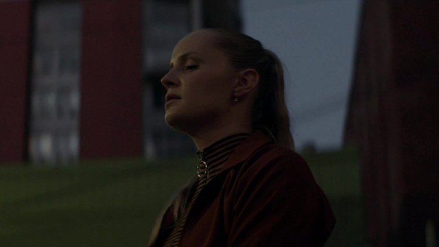 Charlotte Day Wilson - Keep Moving