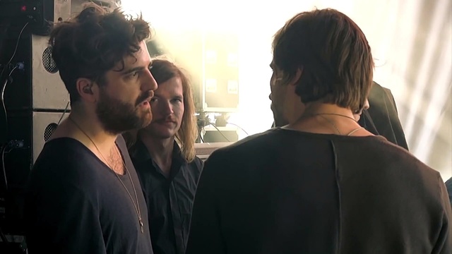 Kensington - Vevo Nederland On Tour @ Indian Summer Festival 2014: Kensington (Live)