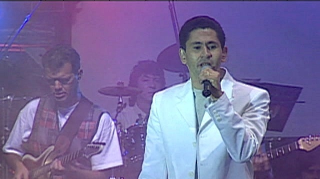 Gian & Giovani - Olha Amor (Live)