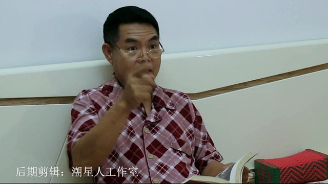 李绪杰 - 父母恩如海 (KTV版)