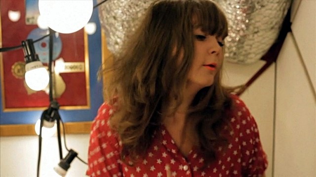 Those Dancing Days - F**karias