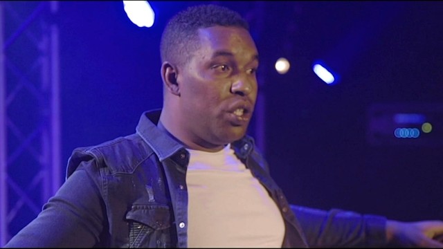 Bakhaw - De la condamnation à la rédemption - Incarcération en Martinique / Bakhaw : les origines