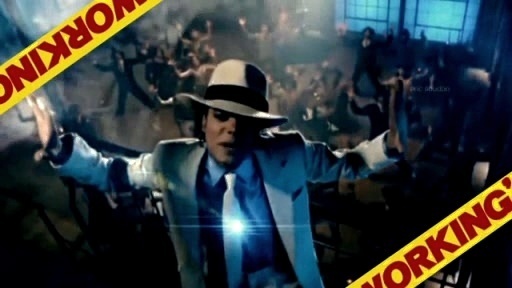 鬼畜视频 - 当MJ遇到WORKING!!OP时..奇妙的事情发生了 (饭制版)