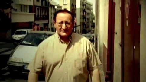 Leeroy - Je Viens De Là  Où L'On M'Aime