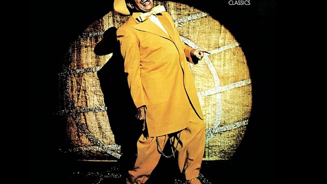 Cab Calloway - A Chicken Ain't Nothing But A Bird (Official Audio)