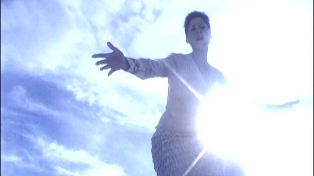 Rosa López - Más Allá(When We Are)