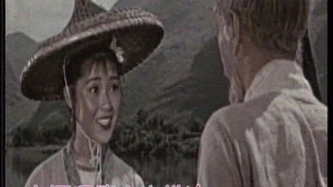 王军 - 姐妹二人梭对梭 (KTV版)