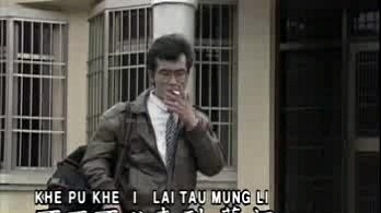 陈芬兰 - 追梦 (KTV版)